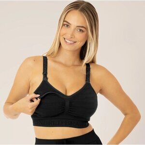Kindred Bravely Sublime® Hands-Free Pumping & Nursing Bra